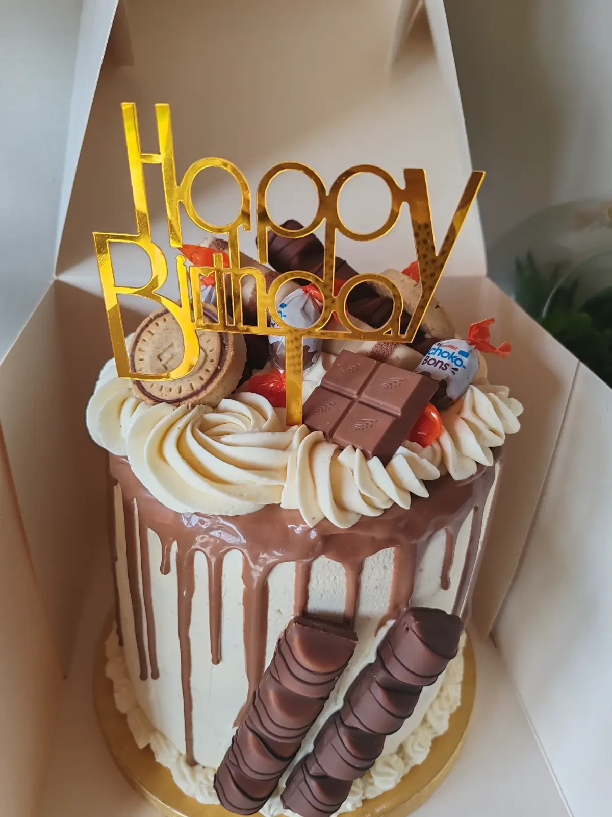 Gâteaux personnalisés Le Grand-Quevilly : Number Cake & Layer Cake